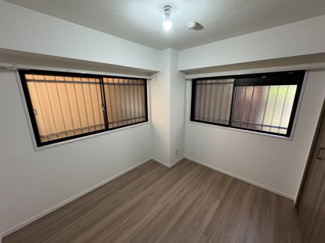 【洋室】 | ライオンズマンション東川口第2