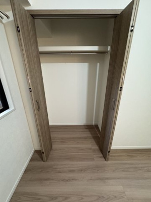 【収納】 | ライオンズマンション東川口第2