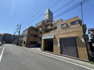 【外観】 | ライオンズマンション東川口第2のご紹介です