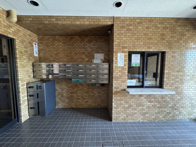 【その他】 | ライオンズマンション東川口第2