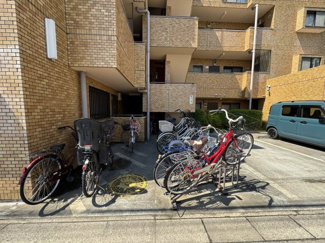 【その他】 | ライオンズマンション東川口第2