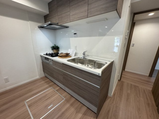 【キッチン】 | ライオンズマンション東川口第2 | キッチンになります！