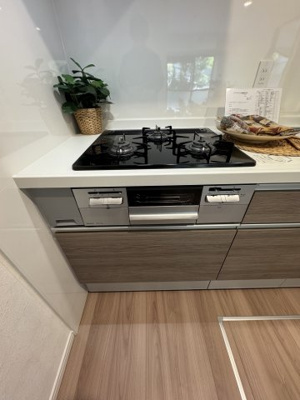 【キッチン】 | ライオンズマンション東川口第2