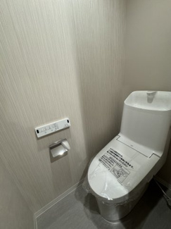 【トイレ】 | ライオンズマンション東川口第2