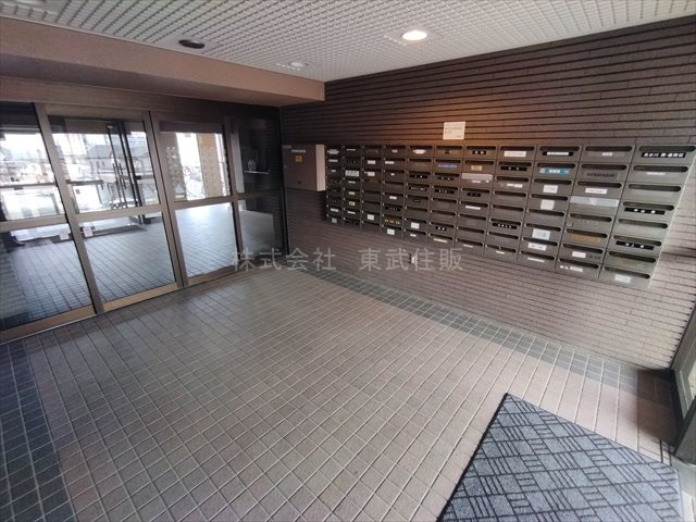 【エントランス】の画像