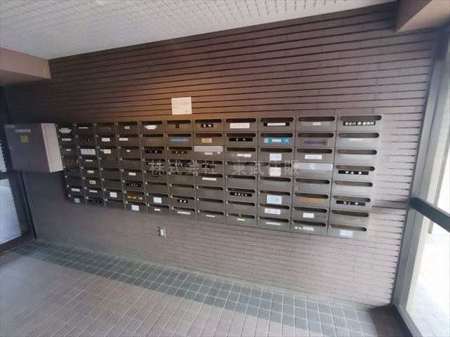 【設備】の画像
