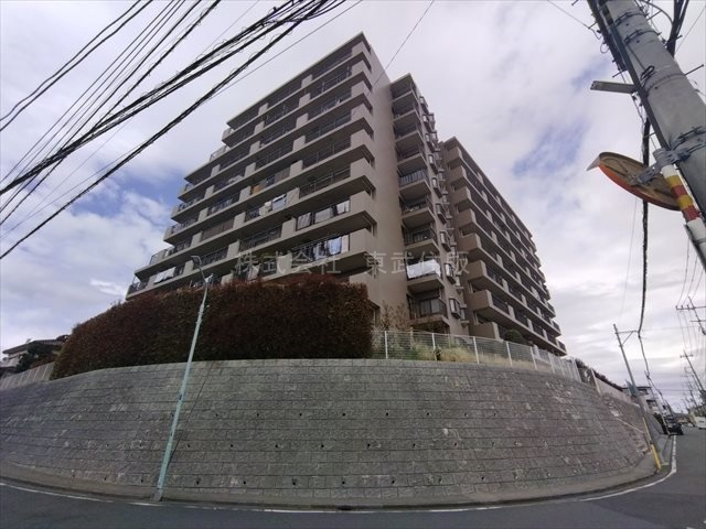 【外観】の画像