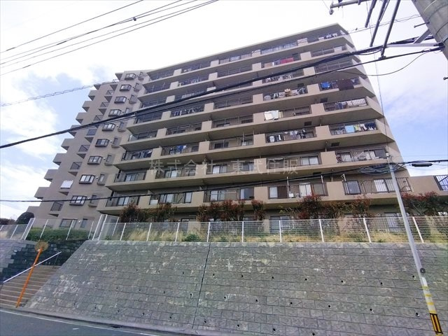 【外観】 | ファミール川越 | 住環境良好です