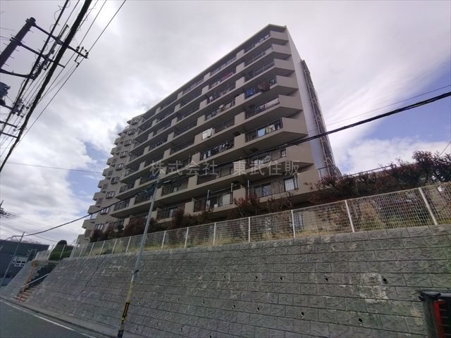 【外観】の画像