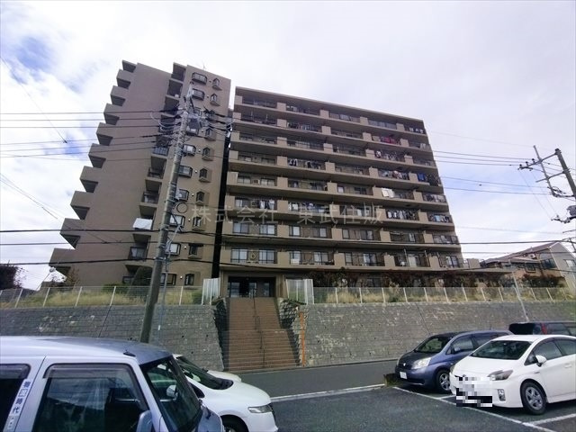 【外観】の画像