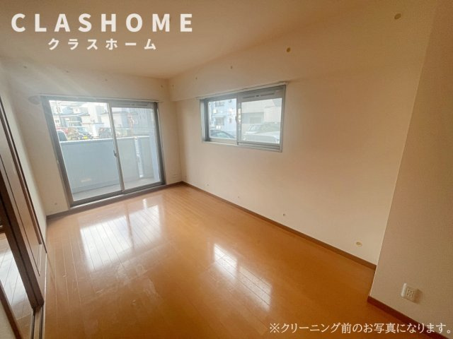 プレイン安城　　刈谷市近郊の賃貸はクラスホーム刈谷店の居間・リビング|同物件の別部屋になります。