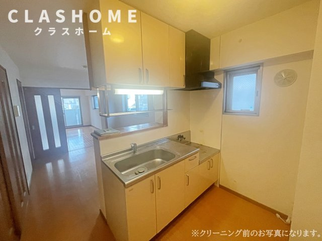 プレイン安城　　刈谷市近郊の賃貸はクラスホーム刈谷店のキッチン|同物件の別部屋になります。