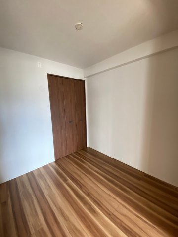 オープンレジデンシア桜並木ガーデンの洋室