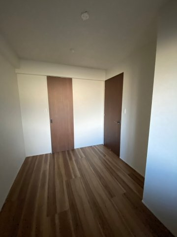 オープンレジデンシア桜並木ガーデンの洋室