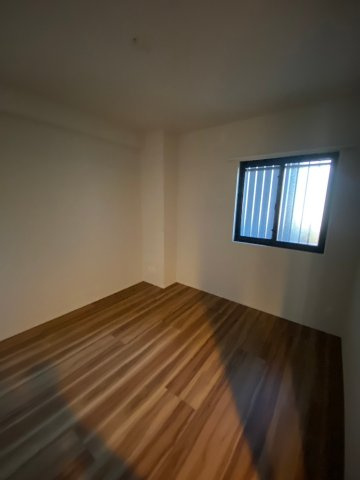 オープンレジデンシア桜並木ガーデンの洋室