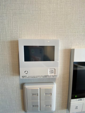 オープンレジデンシア桜並木ガーデンのその他