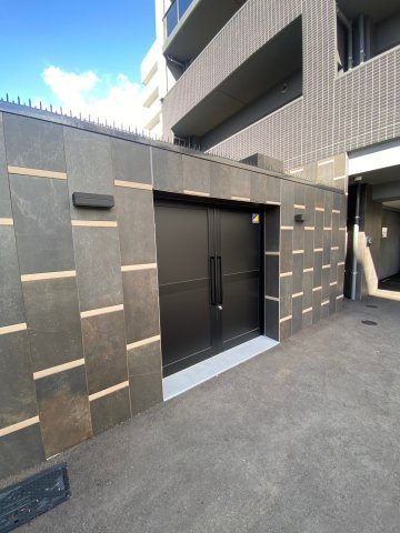 オープンレジデンシア桜並木ガーデンのその他