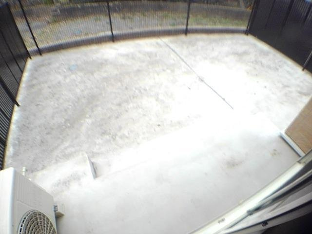 ラ・プランタンの庭|お庭が付いています