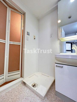 【設備】 | ジュネーゼグラン天満