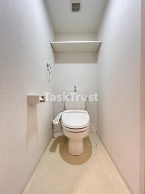 【トイレ】 | ジュネーゼグラン天満