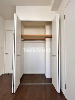 【収納】 | ジュネーゼグラン天満