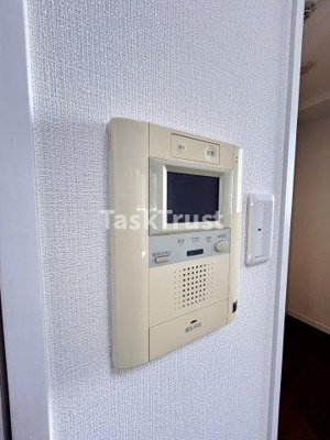 【セキュリティ】 | ジュネーゼグラン天満