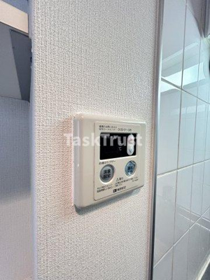 【設備】 | ジュネーゼグラン天満