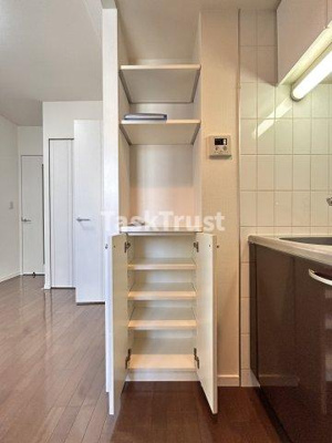 【収納】 | ジュネーゼグラン天満