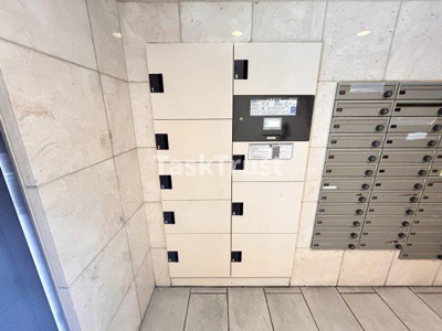 【その他共用部分】 | ジュネーゼグラン天満