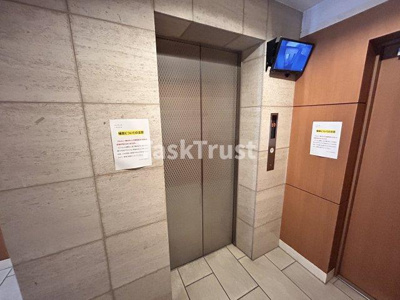 【その他共用部分】 | ジュネーゼグラン天満