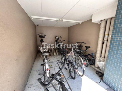 【その他共用部分】 | ジュネーゼグラン天満