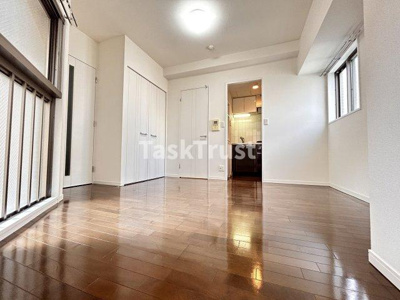 【居間・リビング】 | ジュネーゼグラン天満