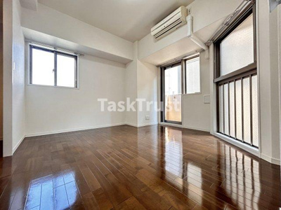 【内装】 | ジュネーゼグラン天満