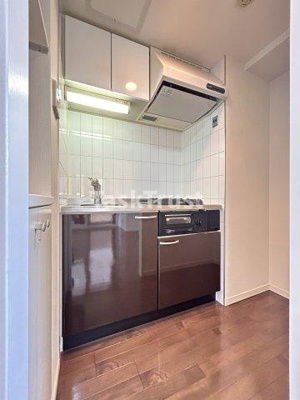 【キッチン】 | ジュネーゼグラン天満