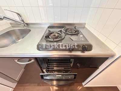 【キッチン】 | ジュネーゼグラン天満