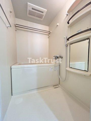 【浴室】 | ジュネーゼグラン天満