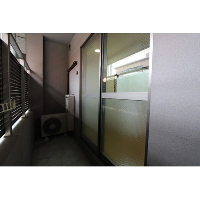 【バルコニー】 | サンドリヨンゴキソ