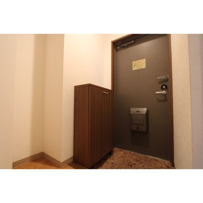 【玄関】 | サンドリヨンゴキソ