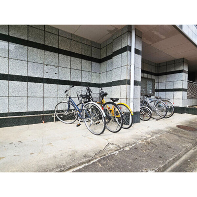 【その他共用部分】 | サンドリヨンゴキソ