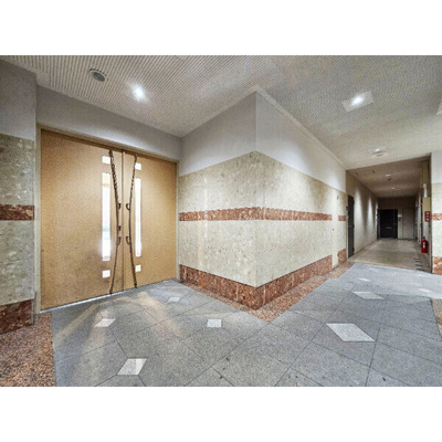 【ロビー】 | サンドリヨンゴキソ