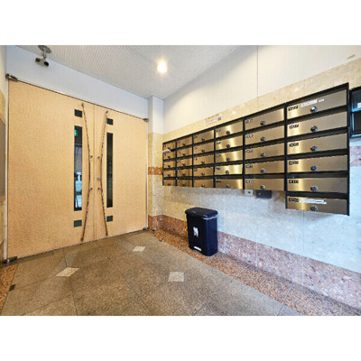 【ロビー】 | サンドリヨンゴキソ