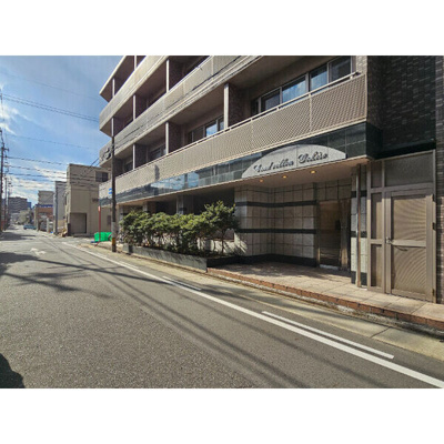 【駐車場】 | サンドリヨンゴキソ