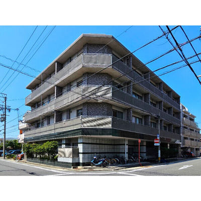 【外観】 | サンドリヨンゴキソ