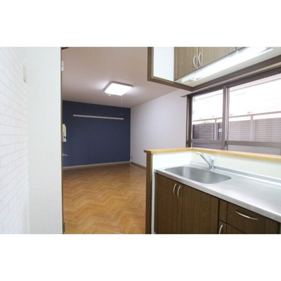 【キッチン】 | サンドリヨンゴキソ