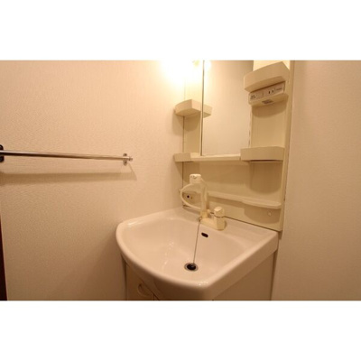 【洗面所】 | サンドリヨンゴキソ