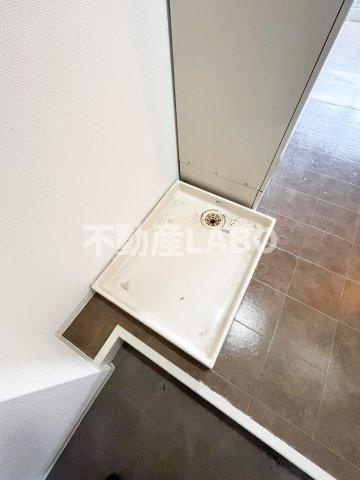 ハーバーメゾン弁天のその他