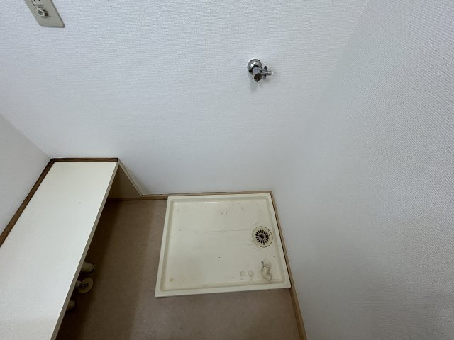 パレス朝霧ケ丘のその他