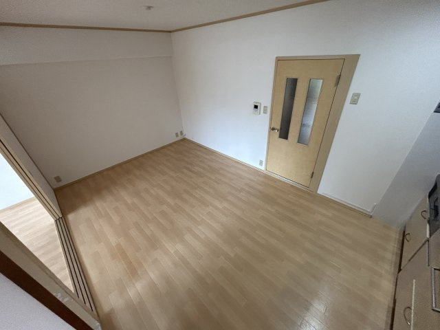 パレス朝霧ケ丘の内装