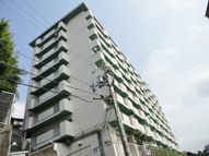 パレス朝霧ケ丘の画像