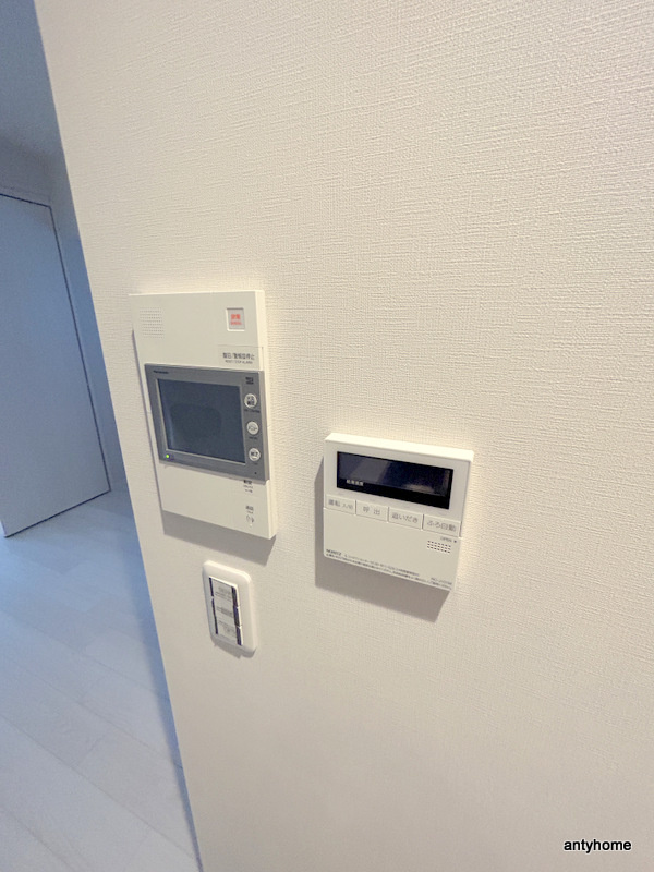 ルフォンプログレ堺筋本町タワーレジデンス　仲介手数料無料のセキュリティ